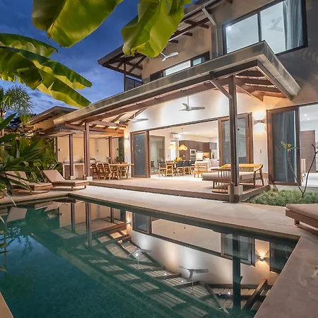Villa Dunama